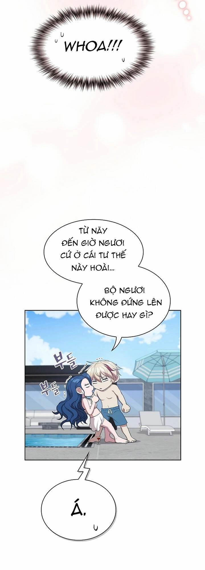 Tôi Là Người Chơi Leo Tháp Một Mình Chapter 165 - 11