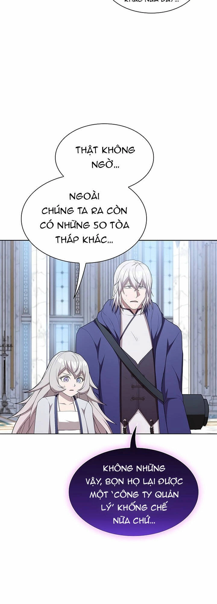 Tôi Là Người Chơi Leo Tháp Một Mình Chapter 165 - 15