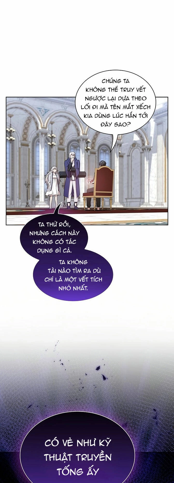 Tôi Là Người Chơi Leo Tháp Một Mình Chapter 165 - 18