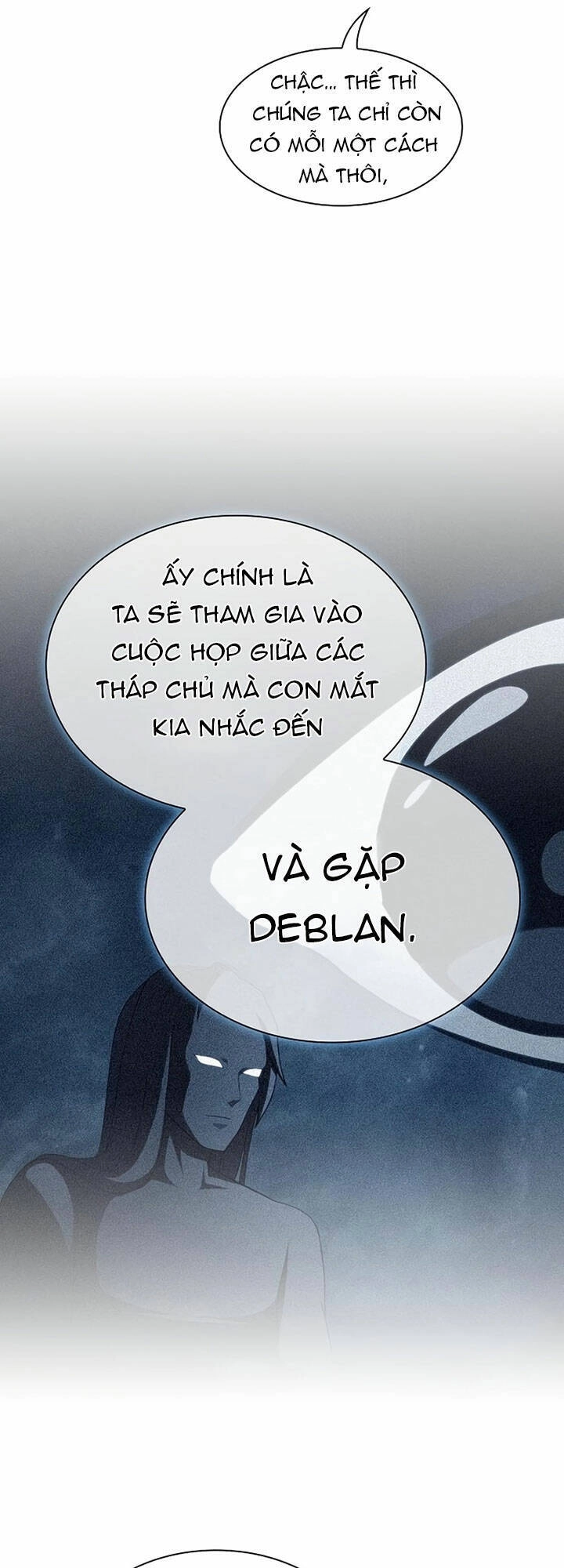 Tôi Là Người Chơi Leo Tháp Một Mình Chapter 165 - 21