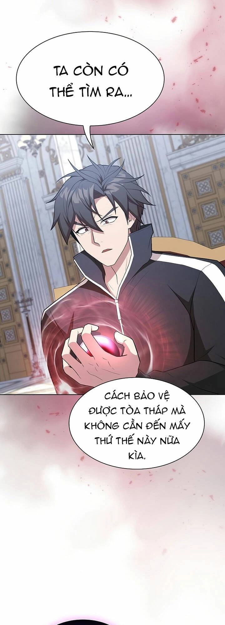 Tôi Là Người Chơi Leo Tháp Một Mình Chapter 165 - 23