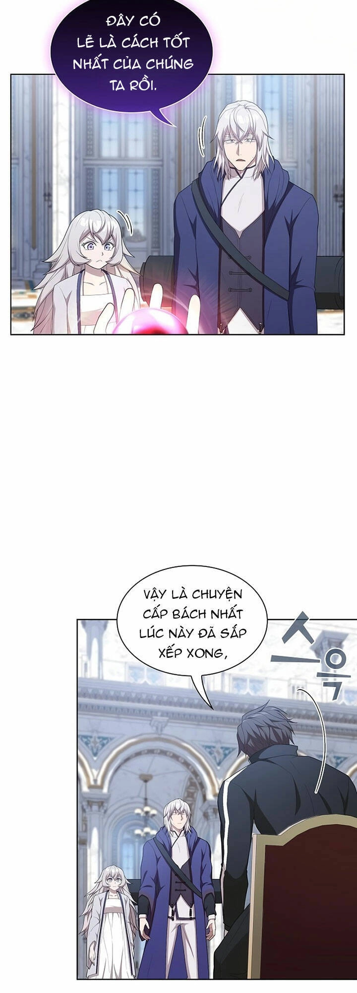 Tôi Là Người Chơi Leo Tháp Một Mình Chapter 165 - 24