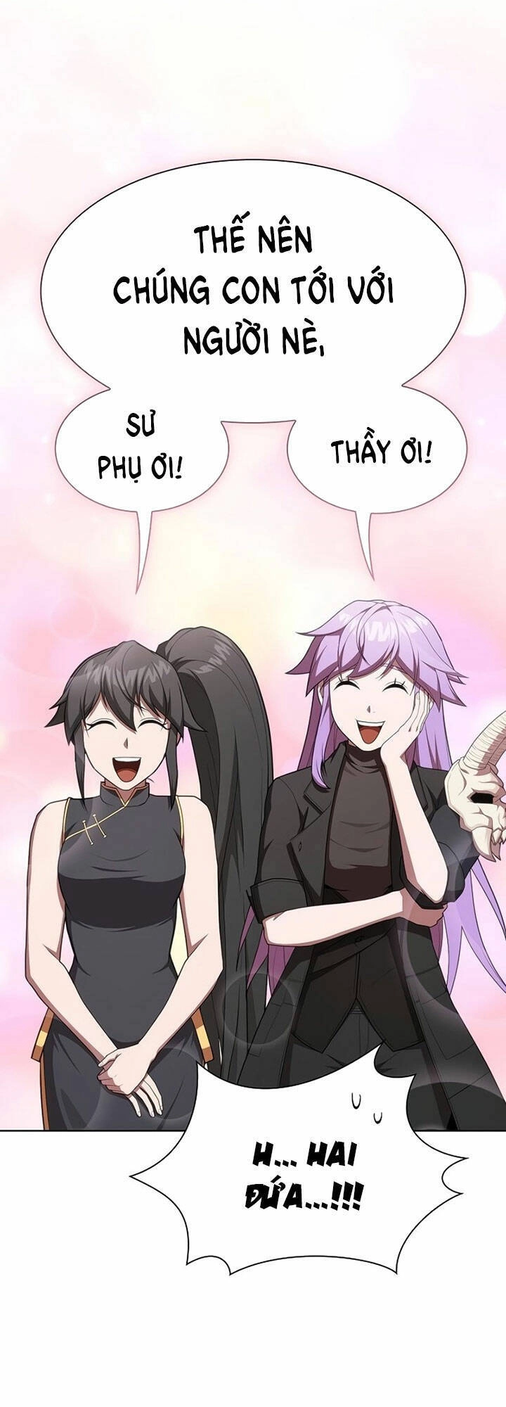 Tôi Là Người Chơi Leo Tháp Một Mình Chapter 165 - 27