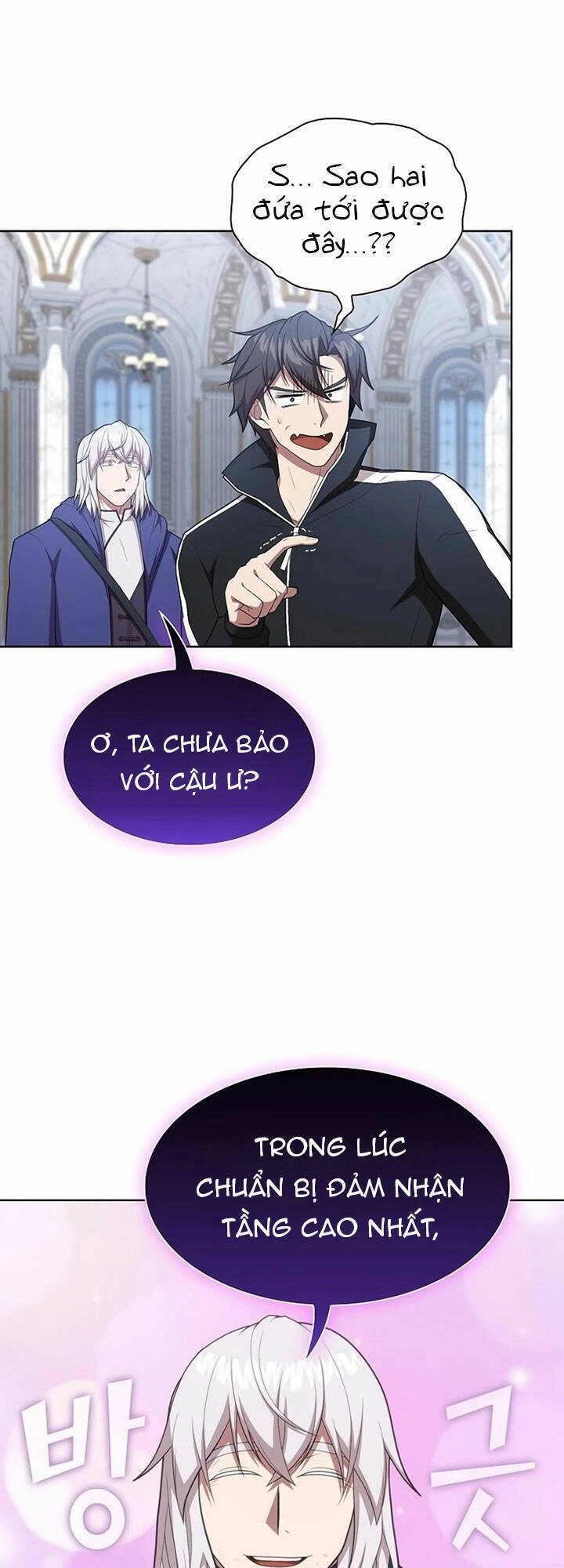 Tôi Là Người Chơi Leo Tháp Một Mình Chapter 165 - 28