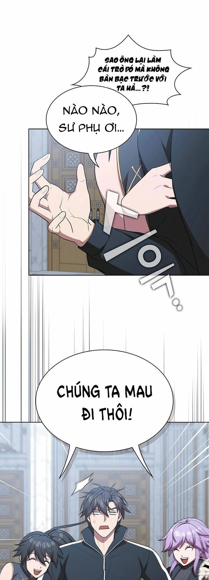 Tôi Là Người Chơi Leo Tháp Một Mình Chapter 165 - 31