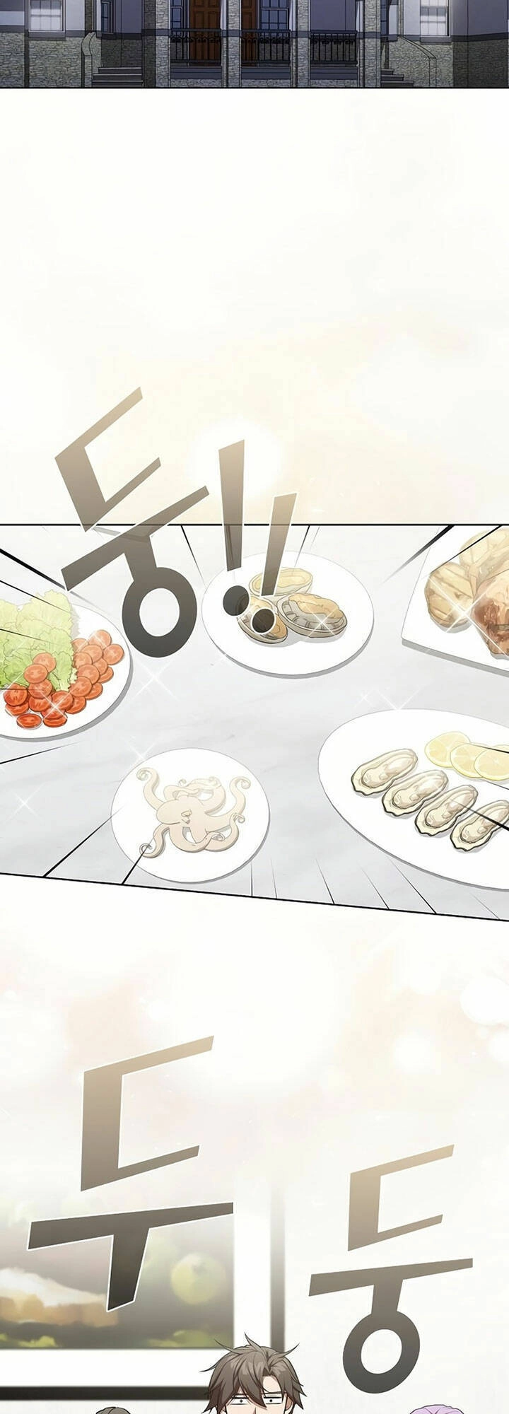 Tôi Là Người Chơi Leo Tháp Một Mình Chapter 165 - 36