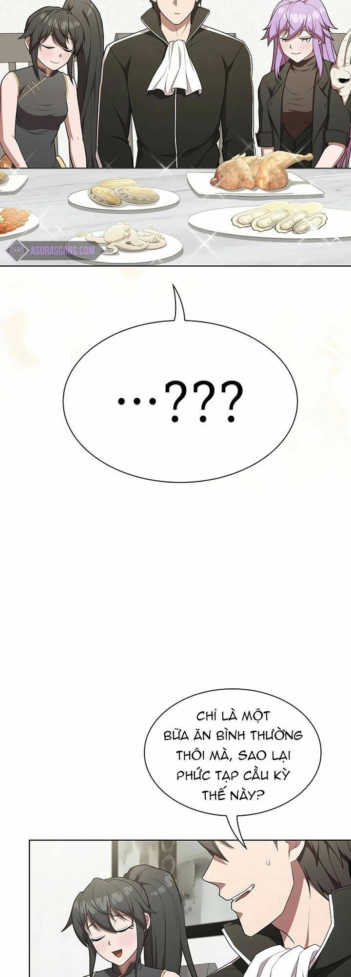 Tôi Là Người Chơi Leo Tháp Một Mình Chapter 165 - 37