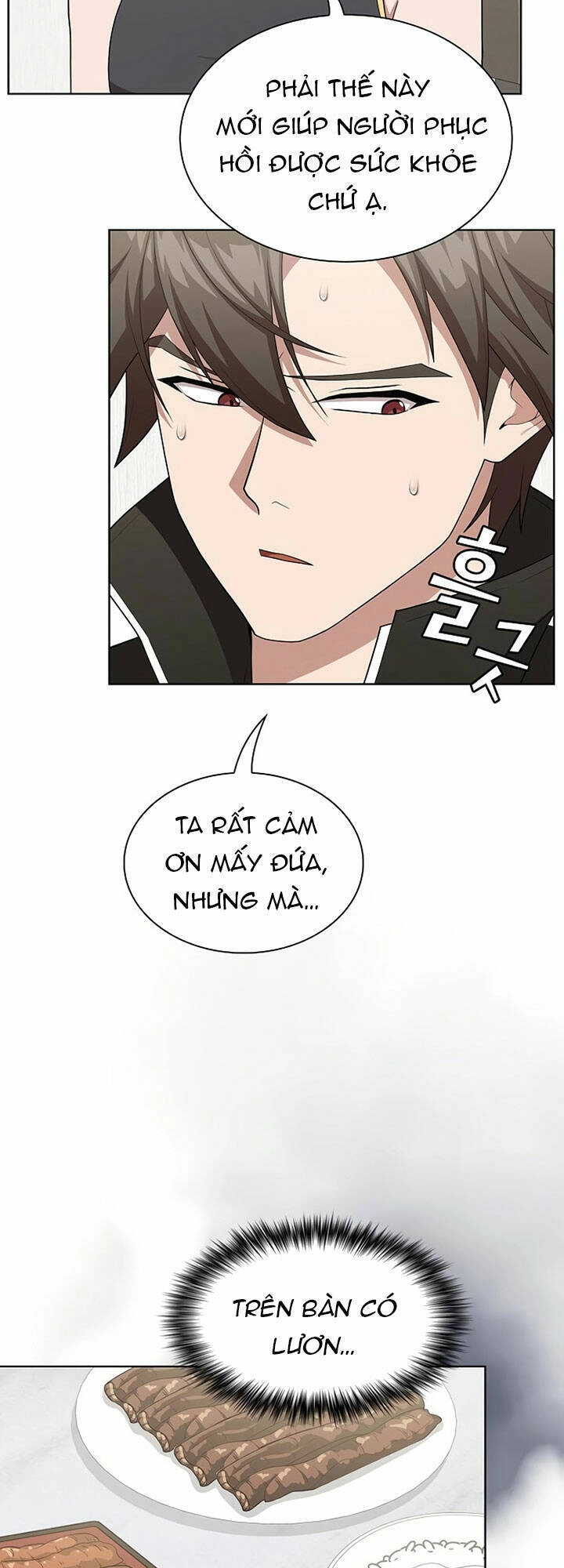 Tôi Là Người Chơi Leo Tháp Một Mình Chapter 165 - 39