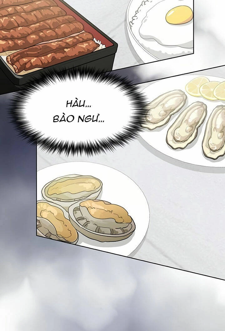 Tôi Là Người Chơi Leo Tháp Một Mình Chapter 165 - 40