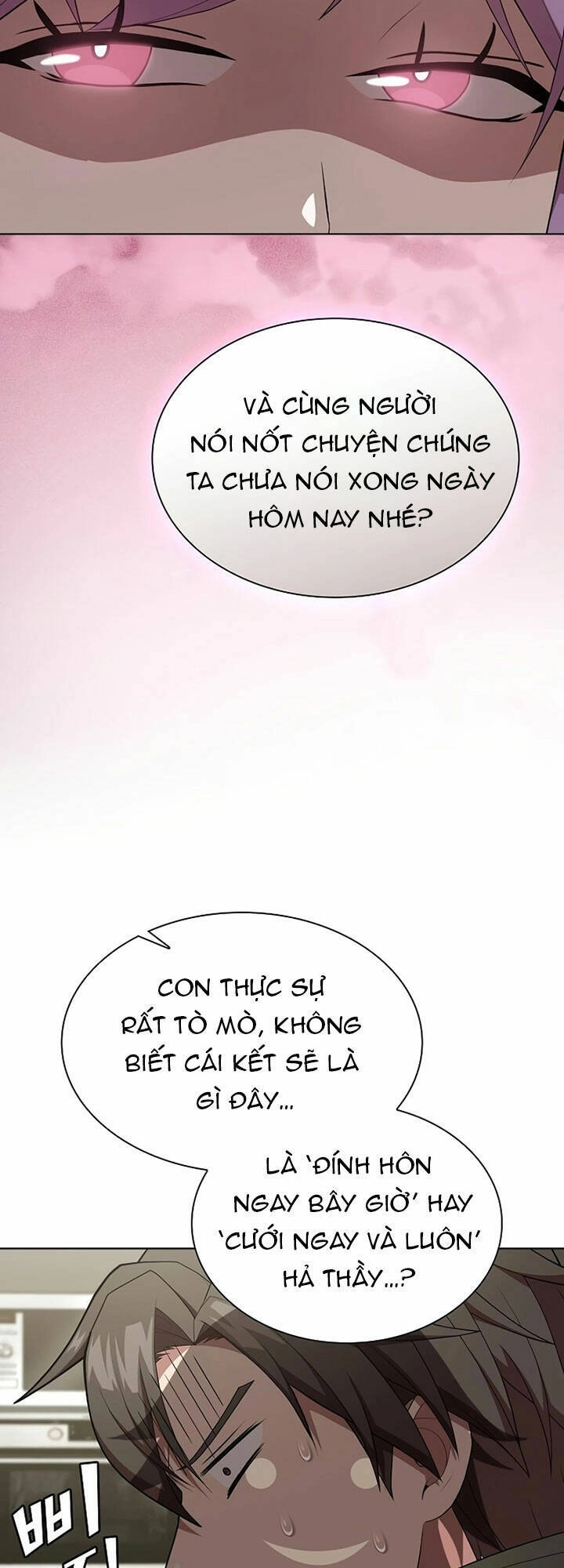 Tôi Là Người Chơi Leo Tháp Một Mình Chapter 165 - 45