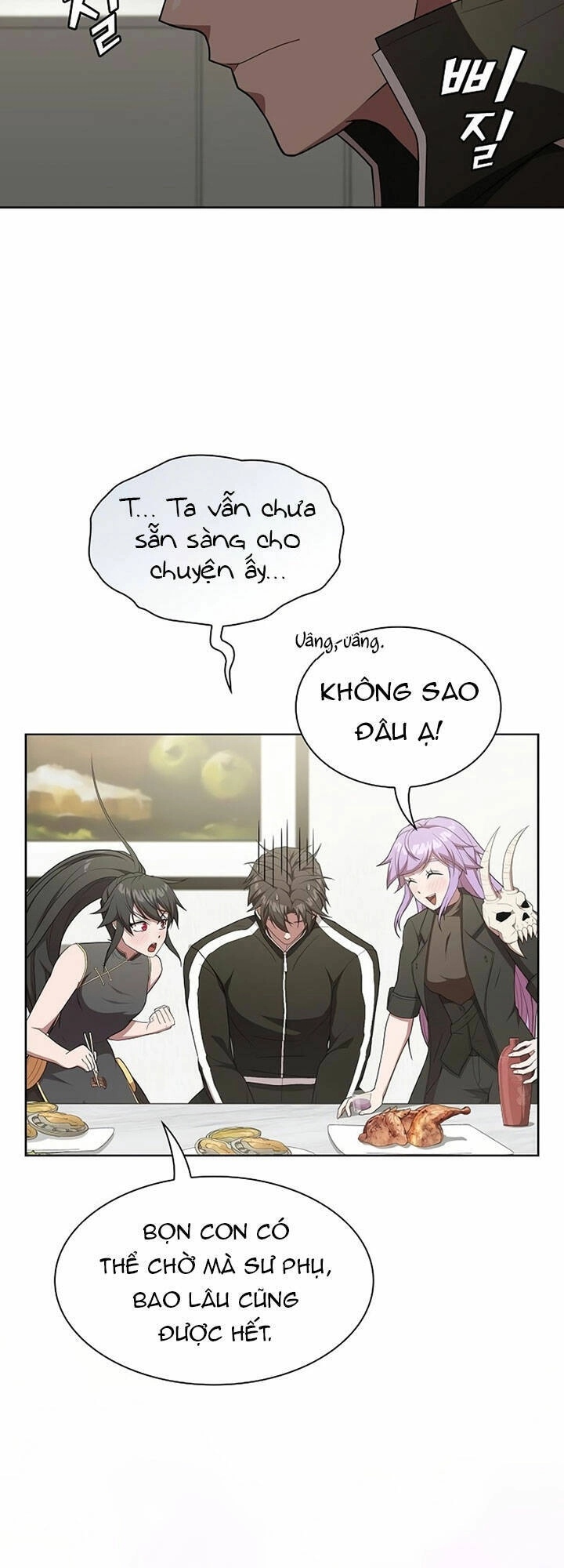 Tôi Là Người Chơi Leo Tháp Một Mình Chapter 165 - 46