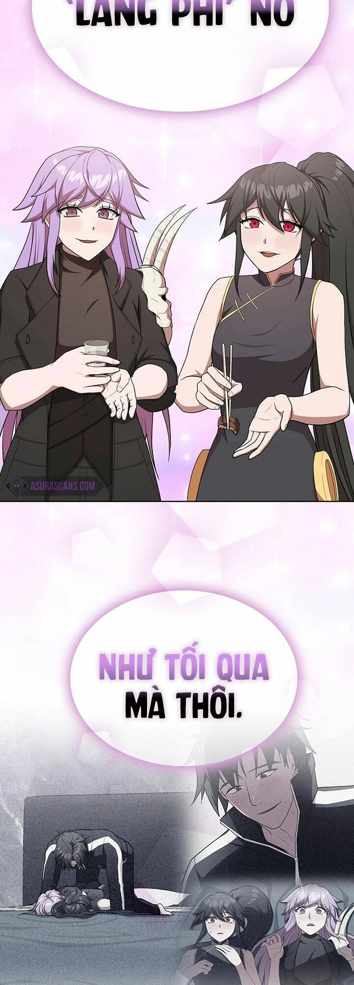 Tôi Là Người Chơi Leo Tháp Một Mình Chapter 165 - 48