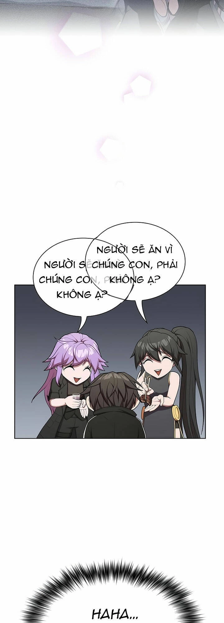 Tôi Là Người Chơi Leo Tháp Một Mình Chapter 165 - 49