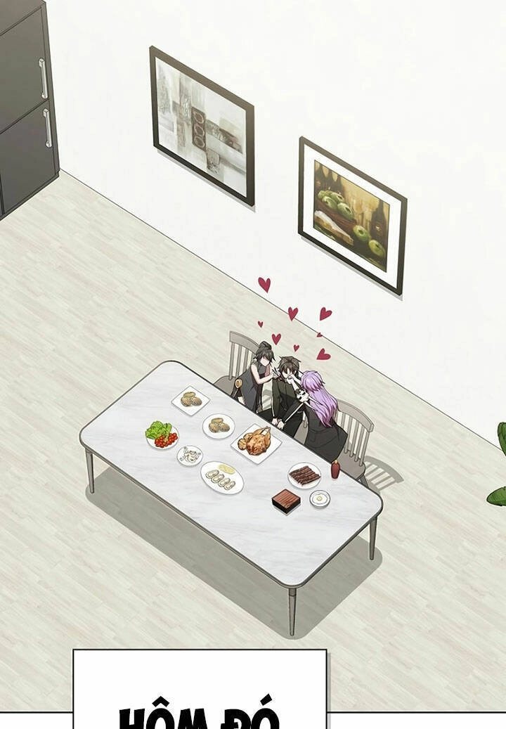 Tôi Là Người Chơi Leo Tháp Một Mình Chapter 165 - 51