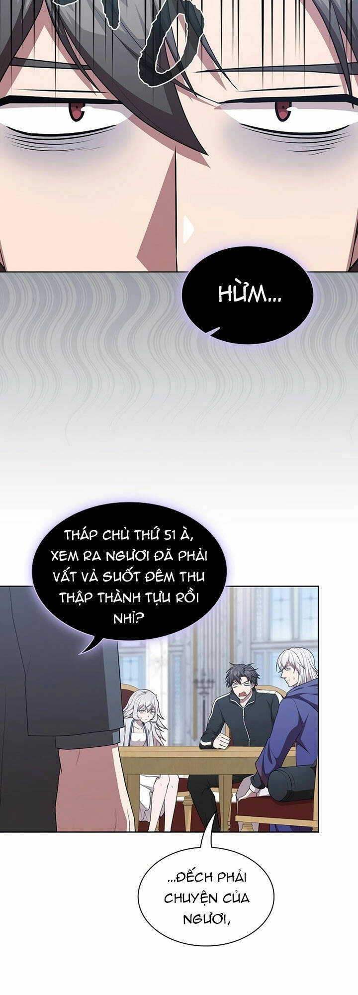 Tôi Là Người Chơi Leo Tháp Một Mình Chapter 165 - 54