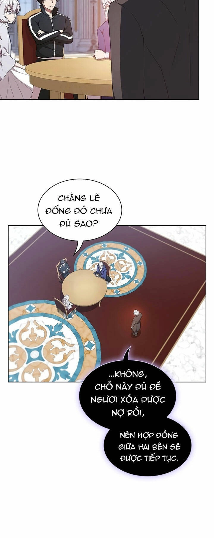 Tôi Là Người Chơi Leo Tháp Một Mình Chapter 165 - 60