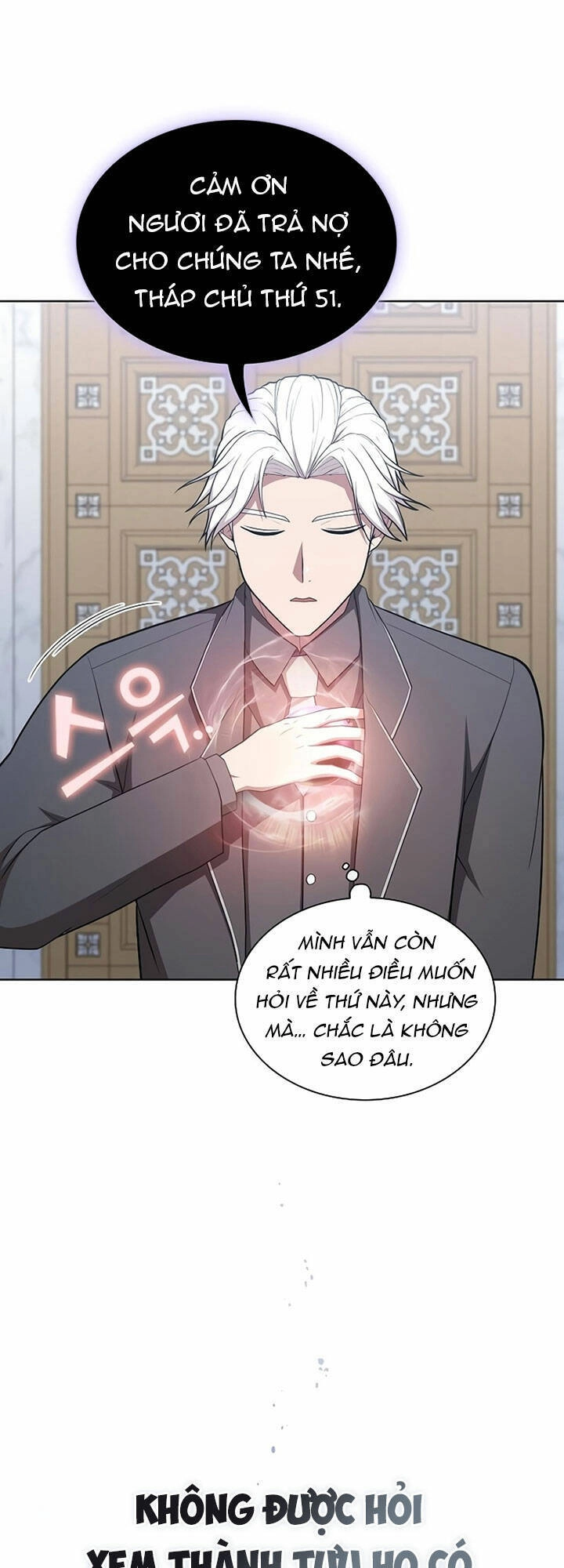 Tôi Là Người Chơi Leo Tháp Một Mình Chapter 165 - 61