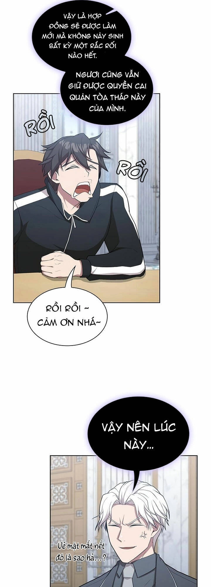 Tôi Là Người Chơi Leo Tháp Một Mình Chapter 165 - 63