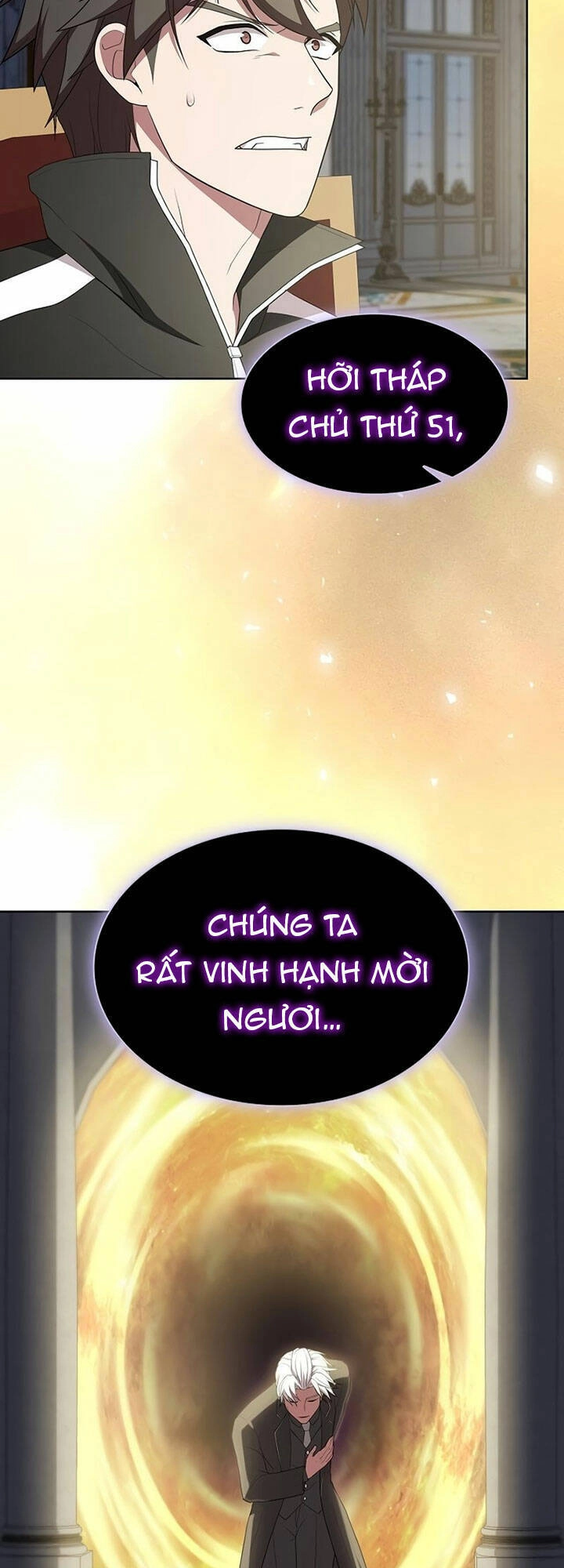 Tôi Là Người Chơi Leo Tháp Một Mình Chapter 165 - 66