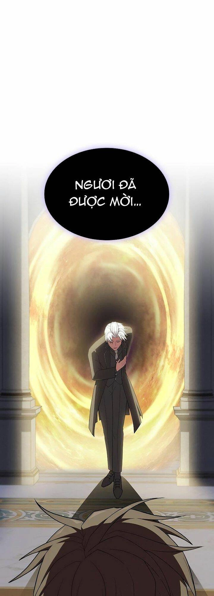 Tôi Là Người Chơi Leo Tháp Một Mình Chapter 166 - 2