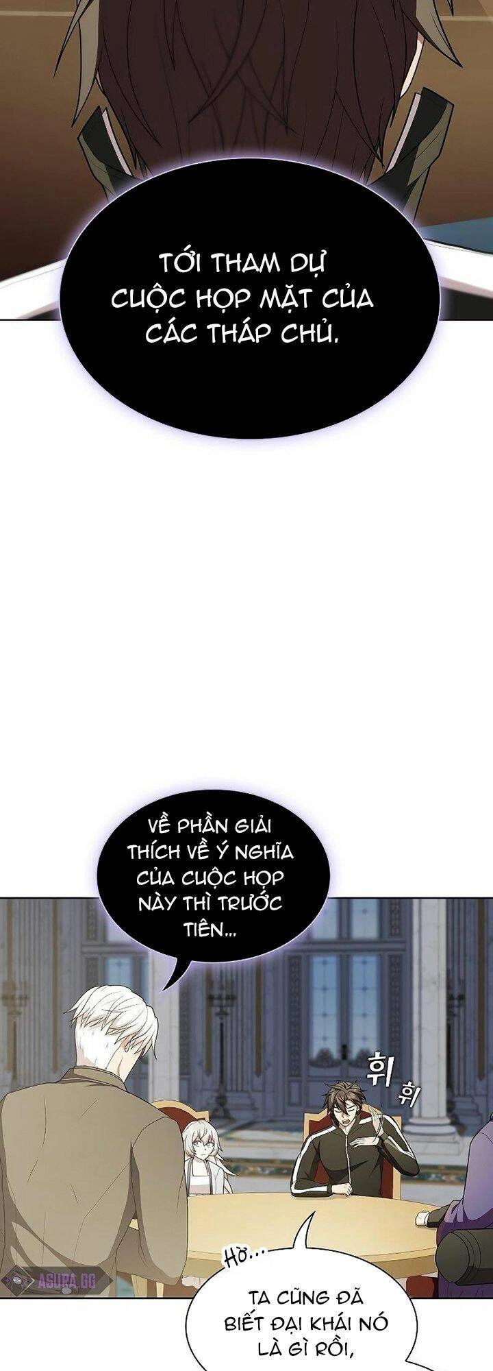 Tôi Là Người Chơi Leo Tháp Một Mình Chapter 166 - 3