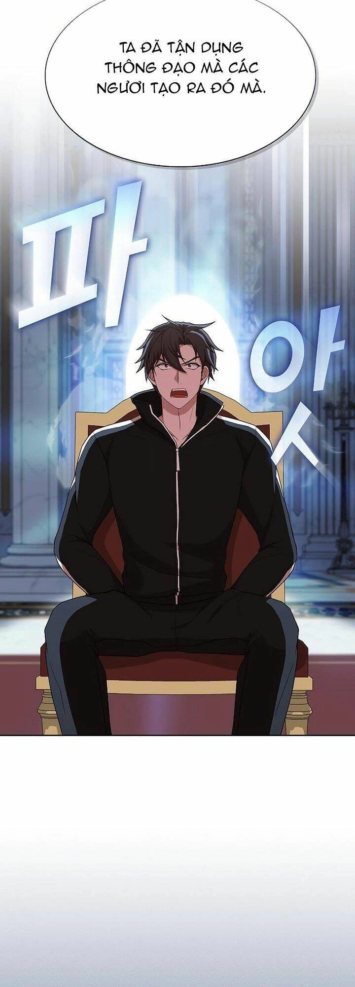 Tôi Là Người Chơi Leo Tháp Một Mình Chapter 166 - 5