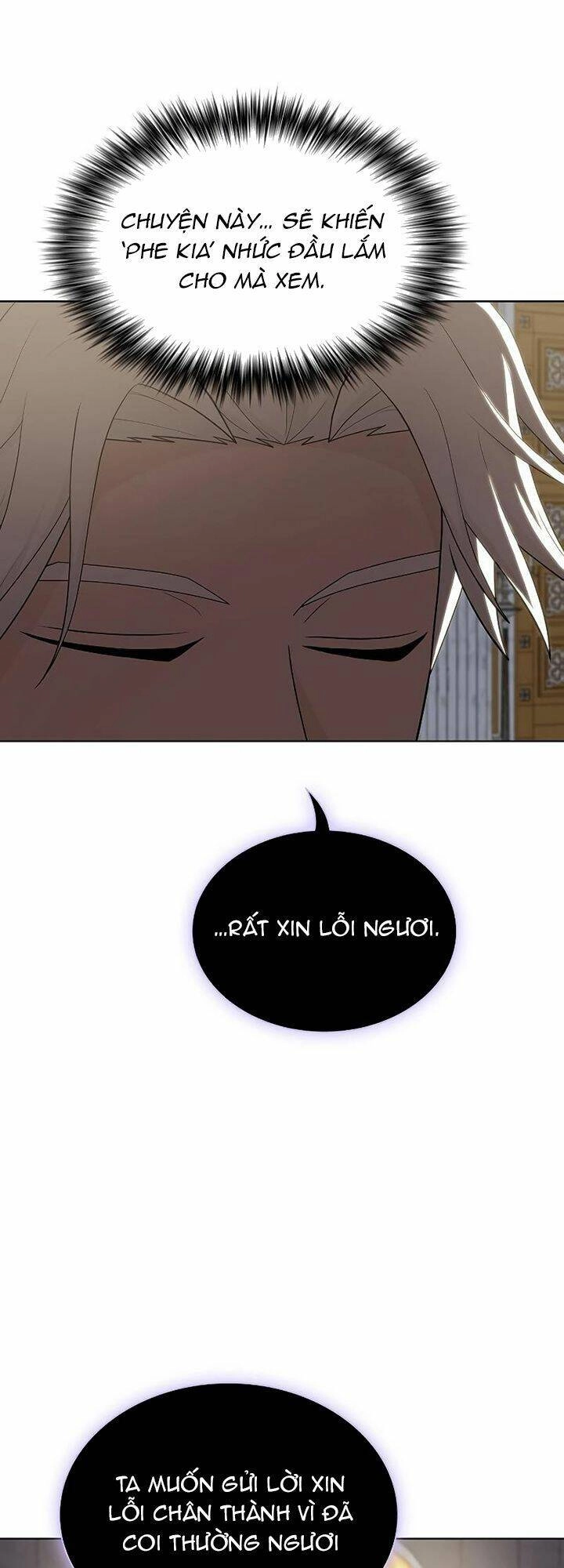 Tôi Là Người Chơi Leo Tháp Một Mình Chapter 166 - 8