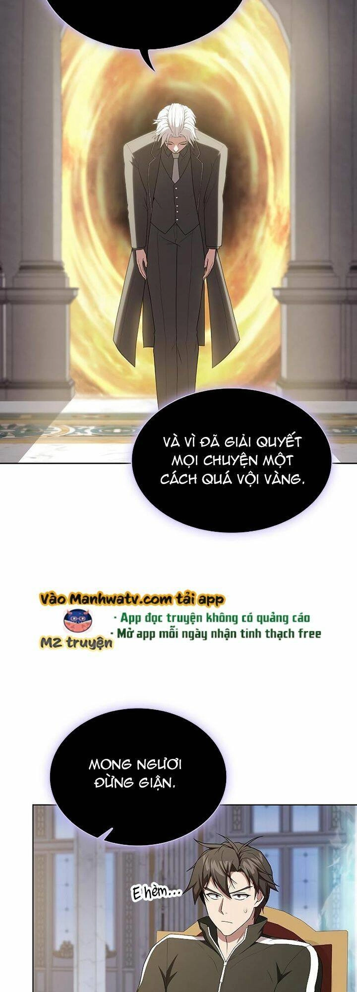 Tôi Là Người Chơi Leo Tháp Một Mình Chapter 166 - 9