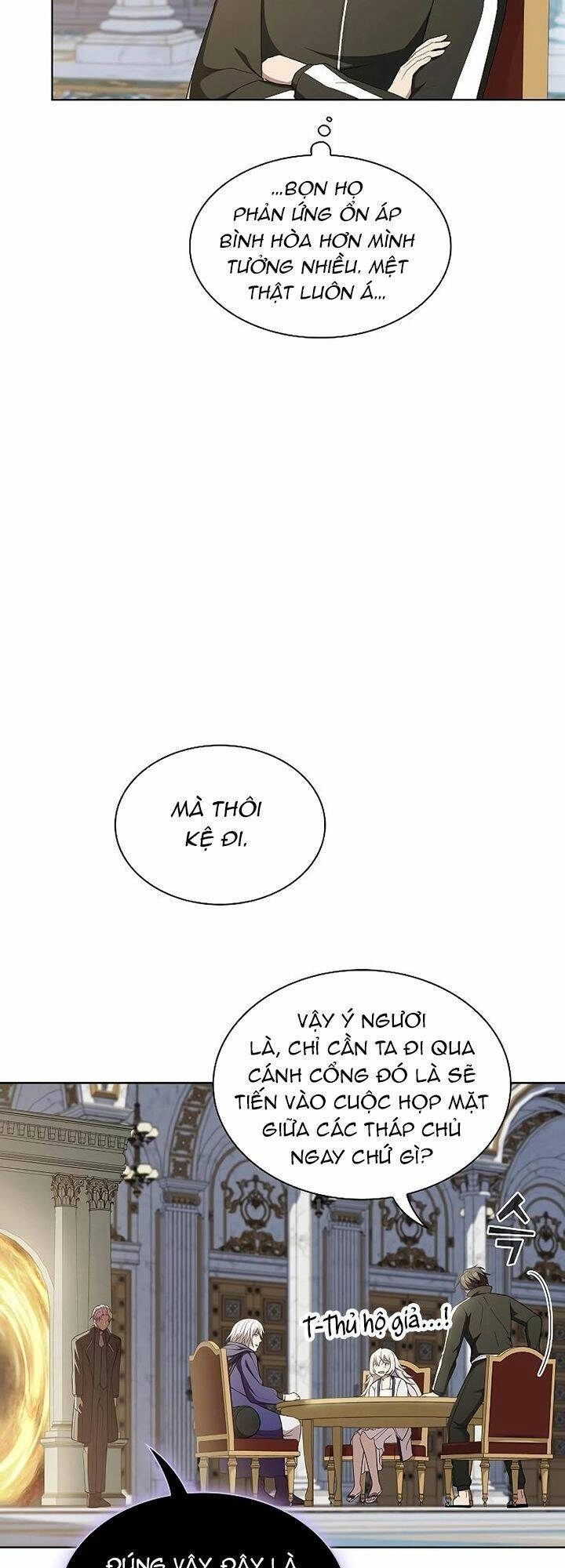 Tôi Là Người Chơi Leo Tháp Một Mình Chapter 166 - 10