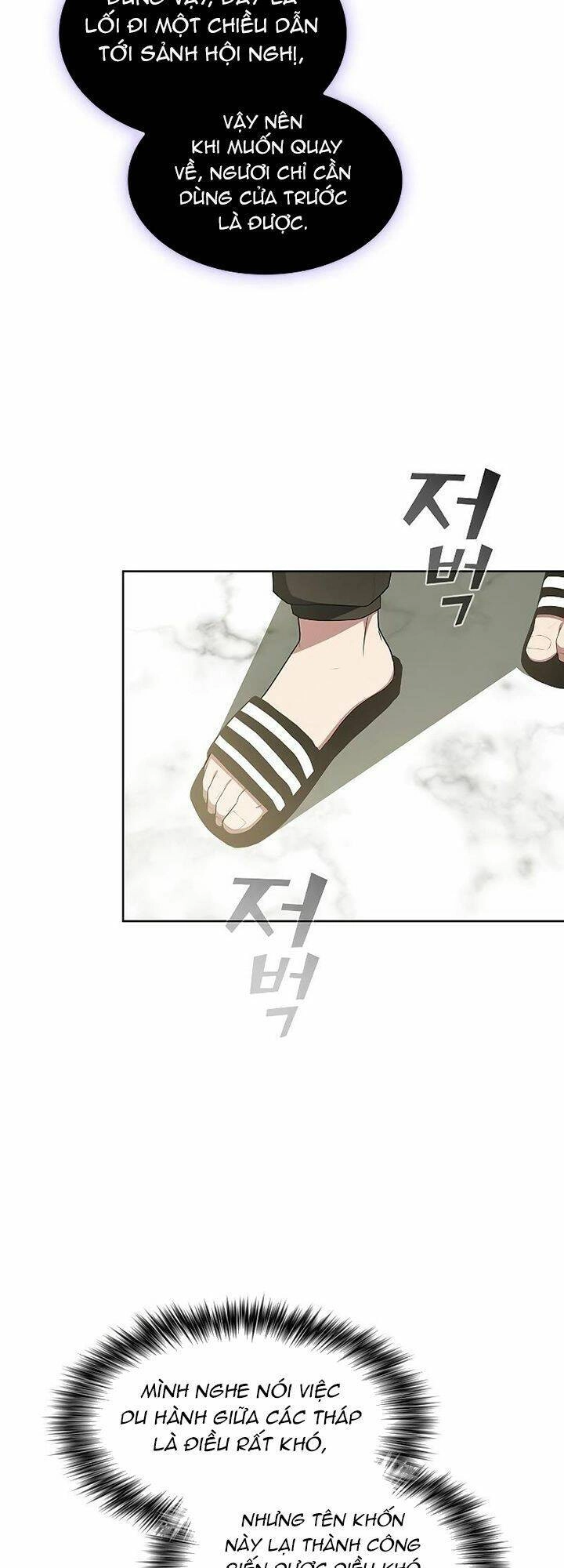 Tôi Là Người Chơi Leo Tháp Một Mình Chapter 166 - 11