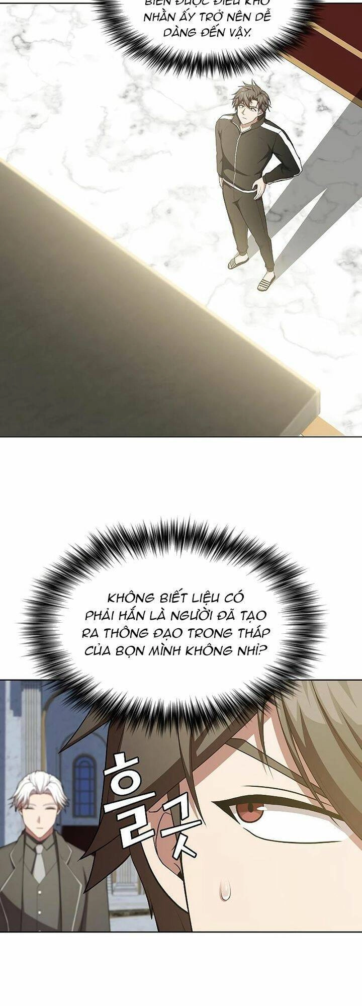 Tôi Là Người Chơi Leo Tháp Một Mình Chapter 166 - 12