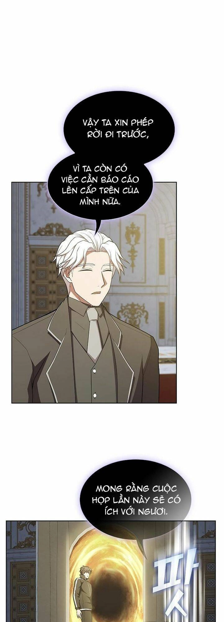 Tôi Là Người Chơi Leo Tháp Một Mình Chapter 166 - 13