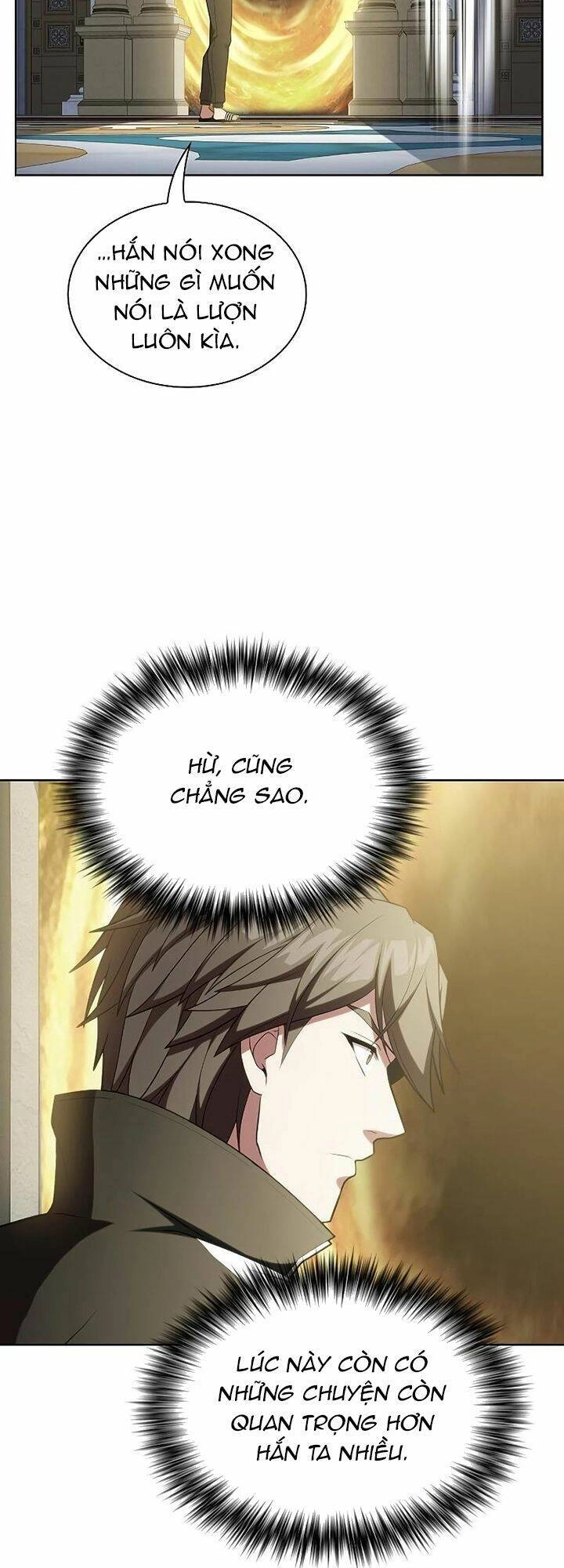 Tôi Là Người Chơi Leo Tháp Một Mình Chapter 166 - 14