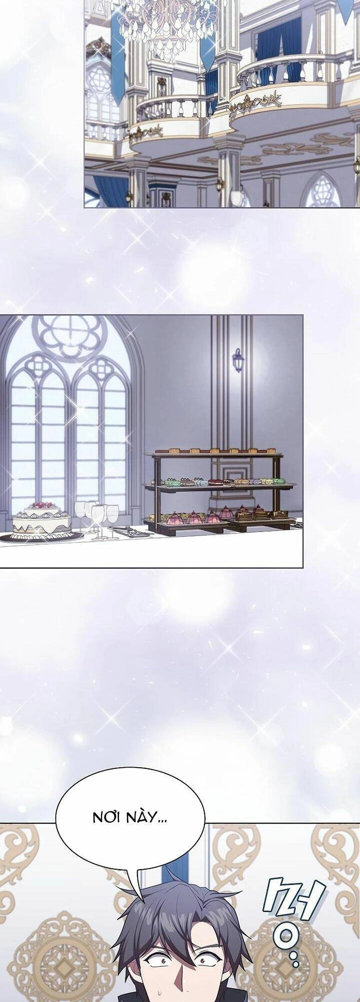 Tôi Là Người Chơi Leo Tháp Một Mình Chapter 166 - 18