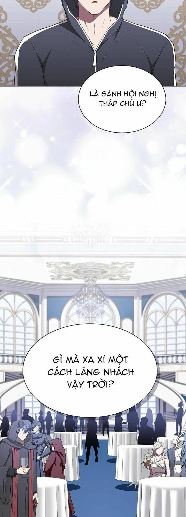 Tôi Là Người Chơi Leo Tháp Một Mình Chapter 166 - 19