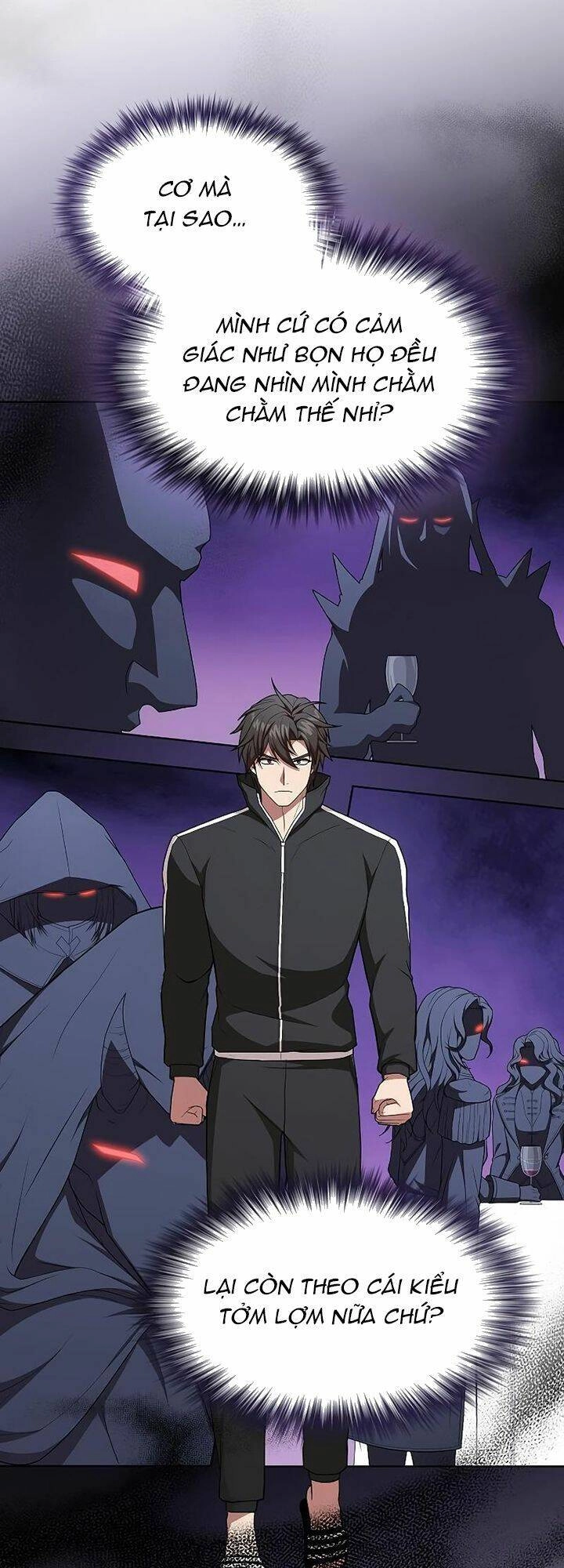 Tôi Là Người Chơi Leo Tháp Một Mình Chapter 166 - 21