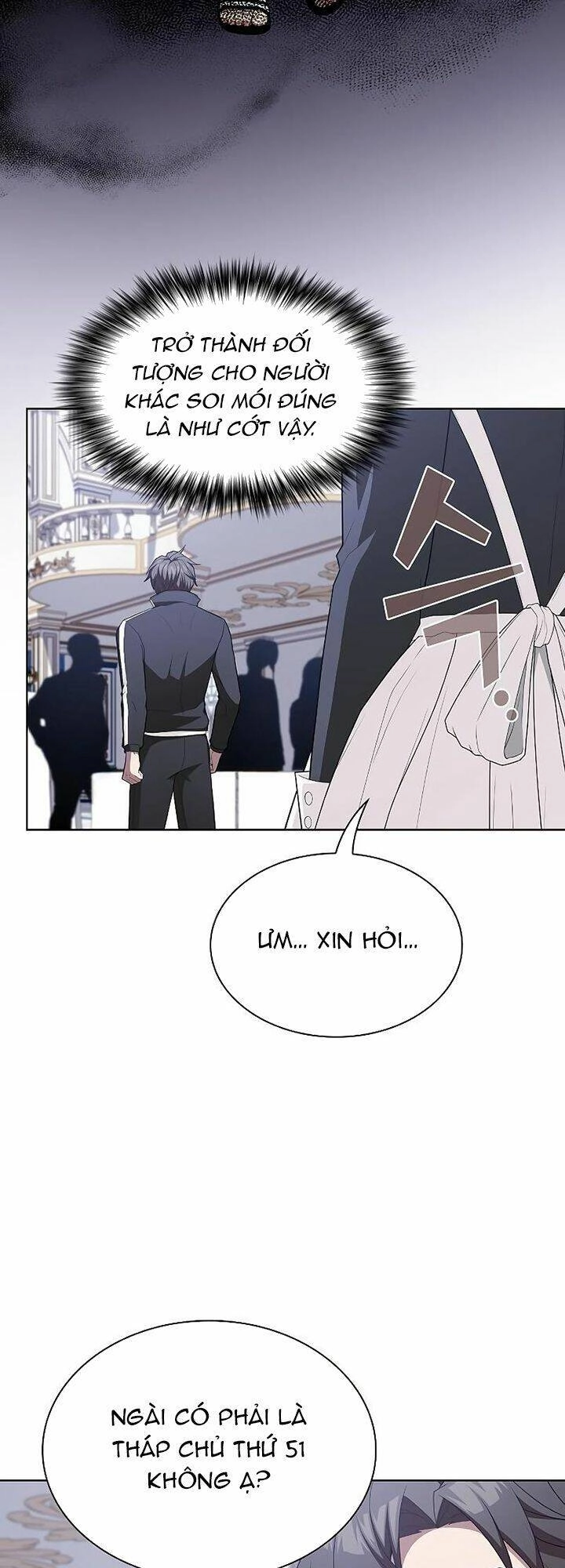 Tôi Là Người Chơi Leo Tháp Một Mình Chapter 166 - 22