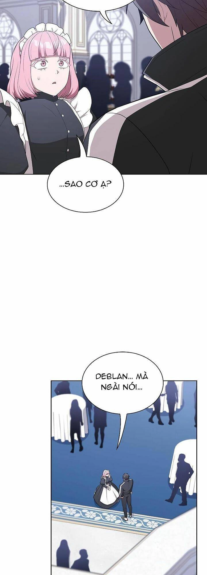 Tôi Là Người Chơi Leo Tháp Một Mình Chapter 166 - 26