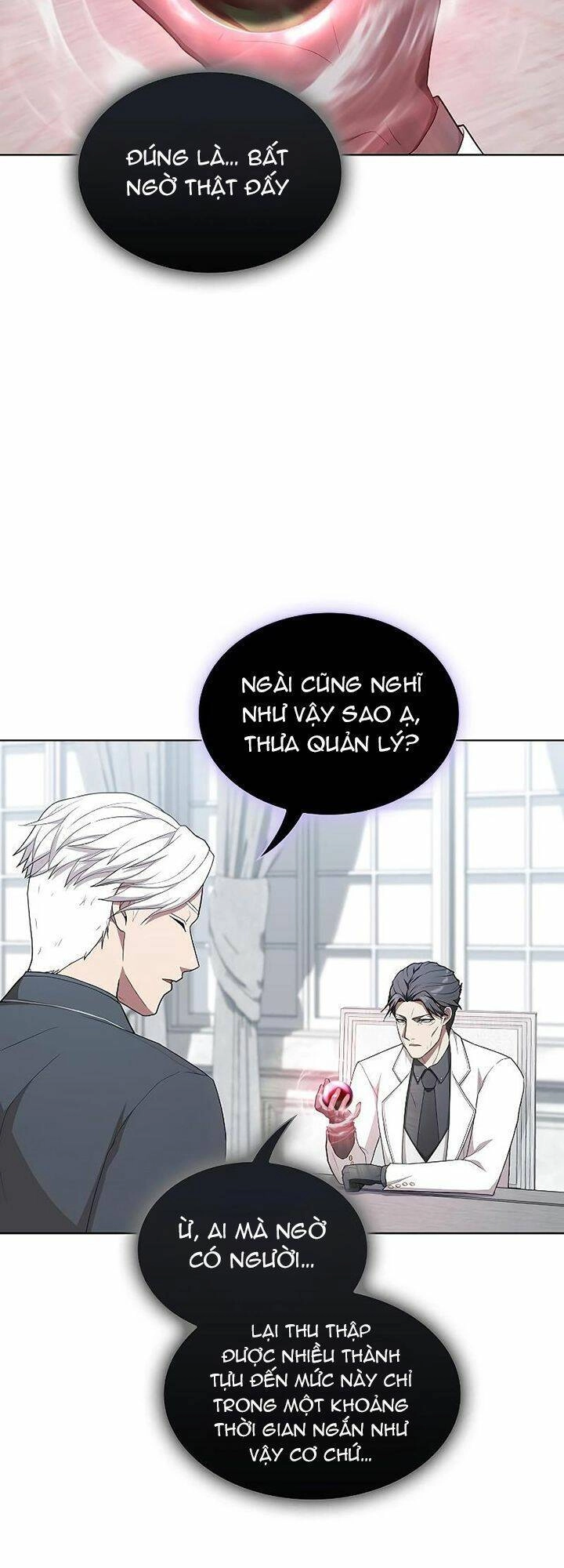 Tôi Là Người Chơi Leo Tháp Một Mình Chapter 166 - 29