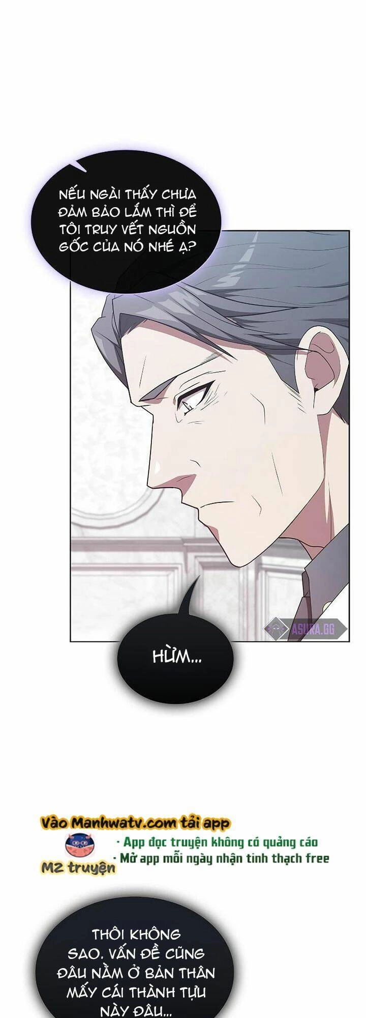 Tôi Là Người Chơi Leo Tháp Một Mình Chapter 166 - 30