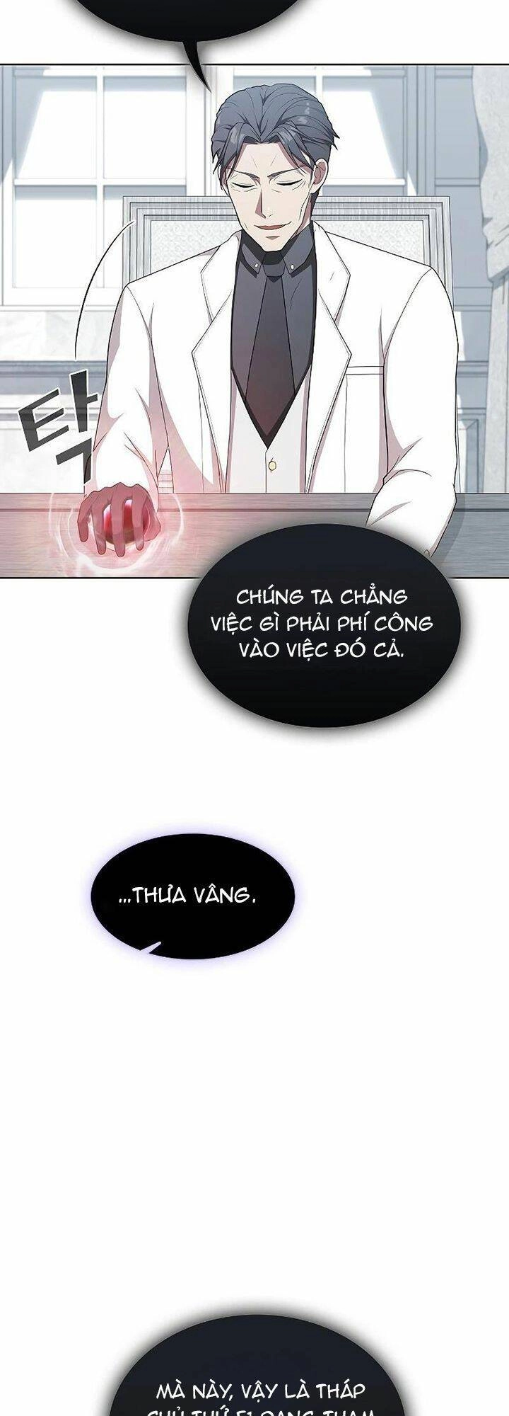 Tôi Là Người Chơi Leo Tháp Một Mình Chapter 166 - 31