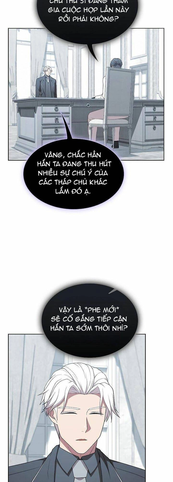 Tôi Là Người Chơi Leo Tháp Một Mình Chapter 166 - 32