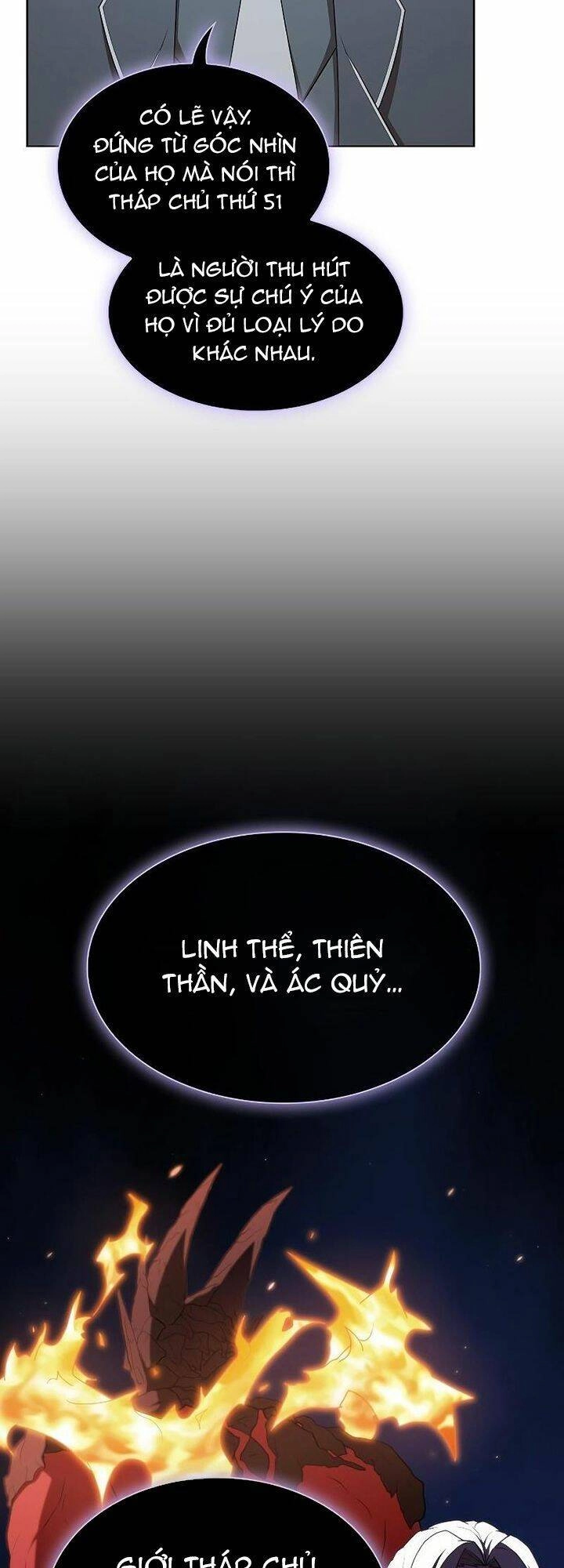 Tôi Là Người Chơi Leo Tháp Một Mình Chapter 166 - 33