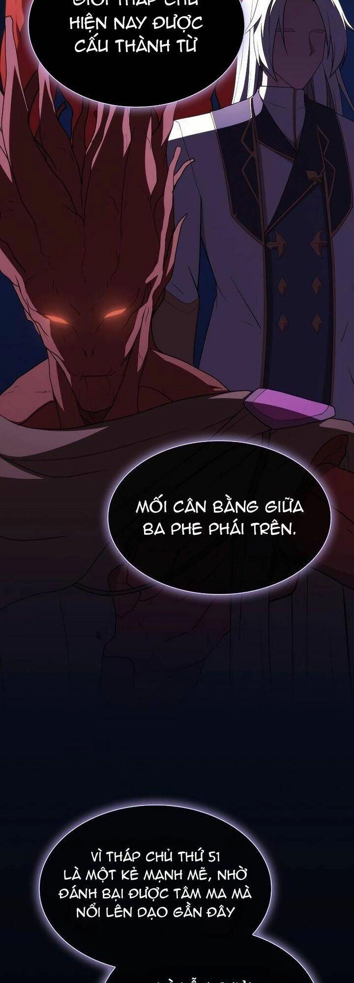 Tôi Là Người Chơi Leo Tháp Một Mình Chapter 166 - 34