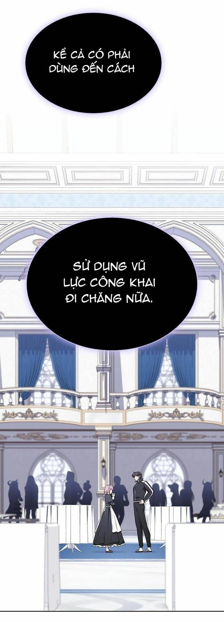 Tôi Là Người Chơi Leo Tháp Một Mình Chapter 166 - 40