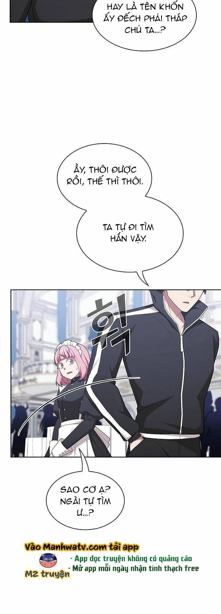 Tôi Là Người Chơi Leo Tháp Một Mình Chapter 166 - 43