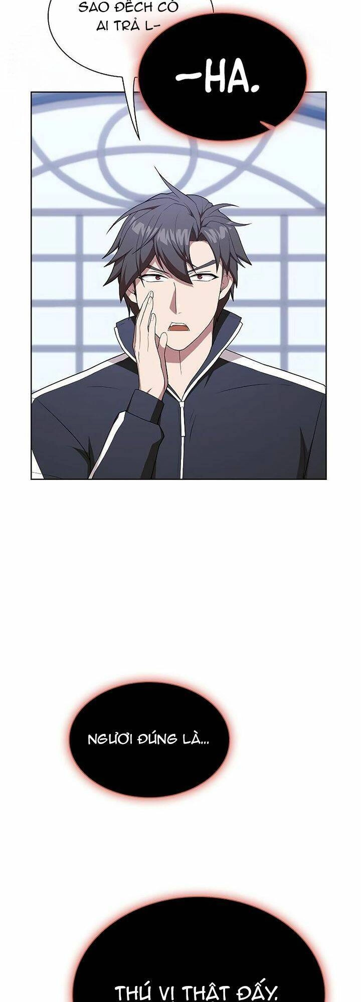 Tôi Là Người Chơi Leo Tháp Một Mình Chapter 166 - 50