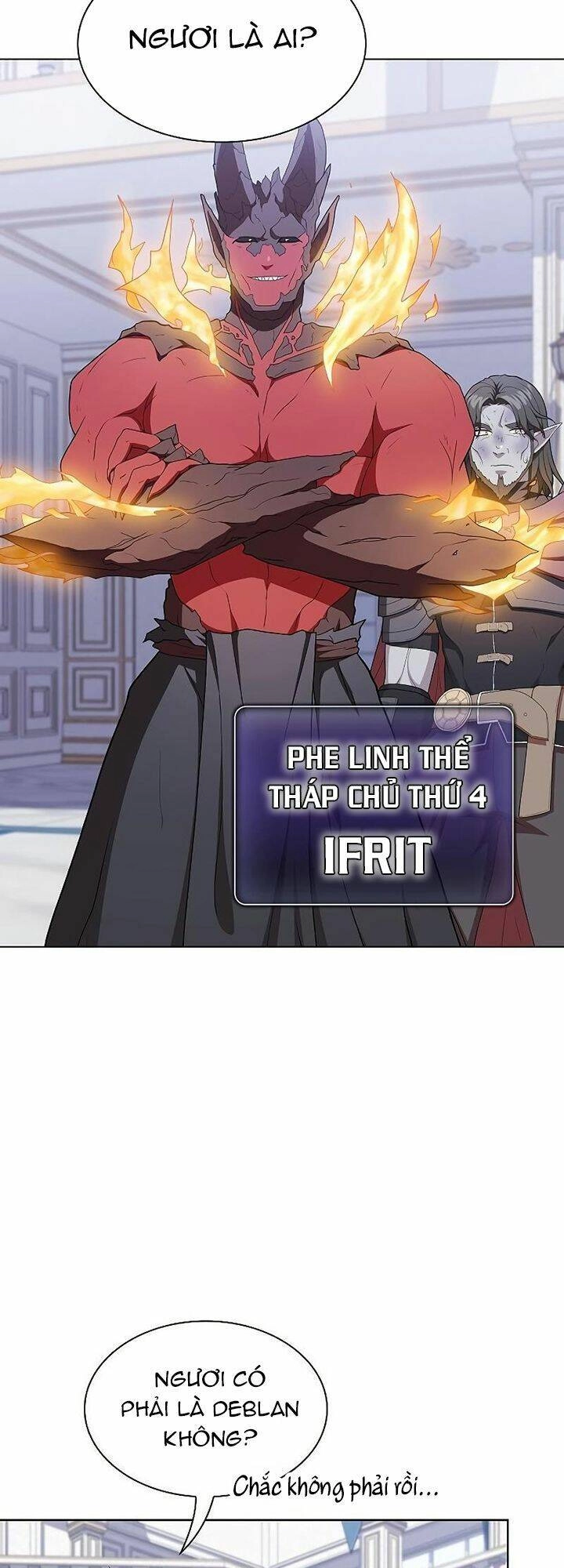 Tôi Là Người Chơi Leo Tháp Một Mình Chapter 166 - 52