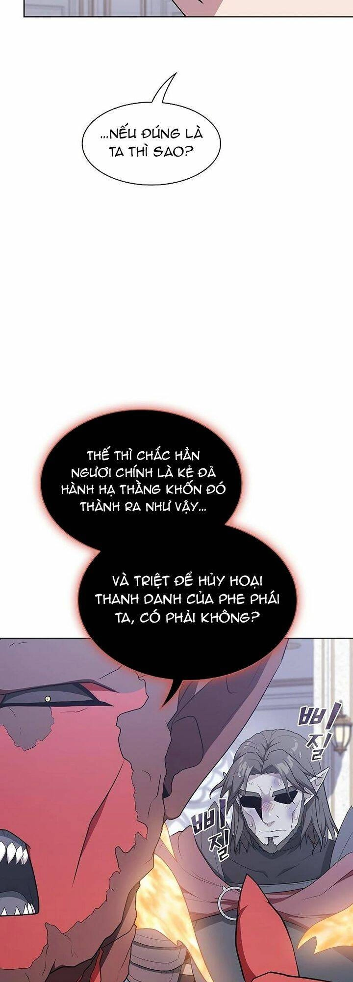 Tôi Là Người Chơi Leo Tháp Một Mình Chapter 166 - 54