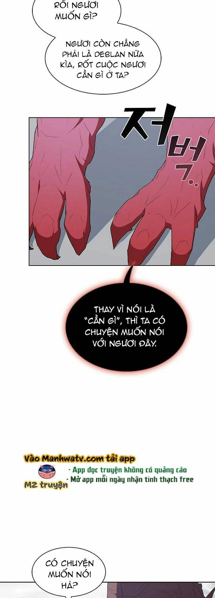 Tôi Là Người Chơi Leo Tháp Một Mình Chapter 166 - 56